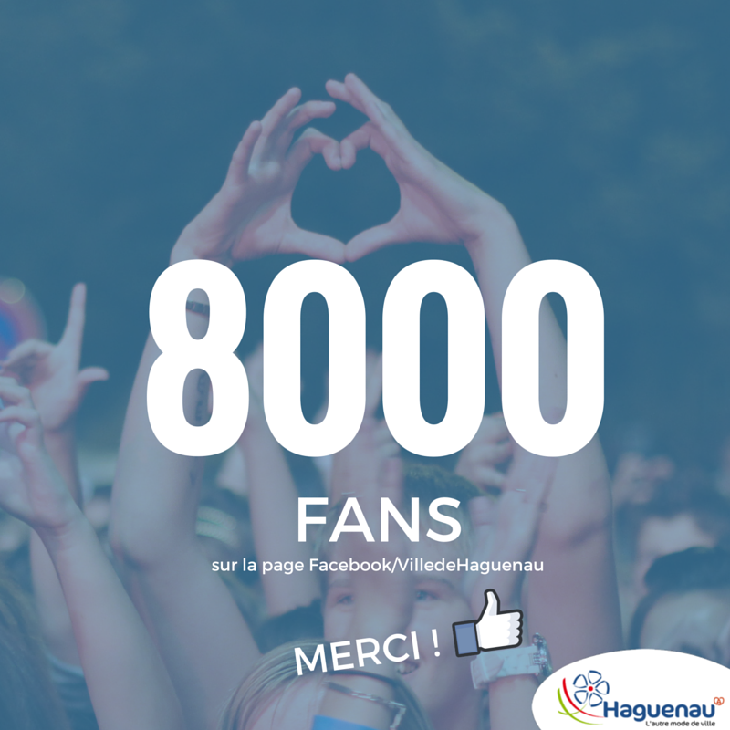 Ville de Haguenau tweet media