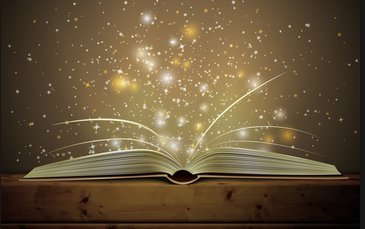 ChuckSambuchino's tweet photo. "If you don't know it's impossible, it's easier to do." – Neil Gaiman #JustWrite https://t.co/RBs7xzakGy