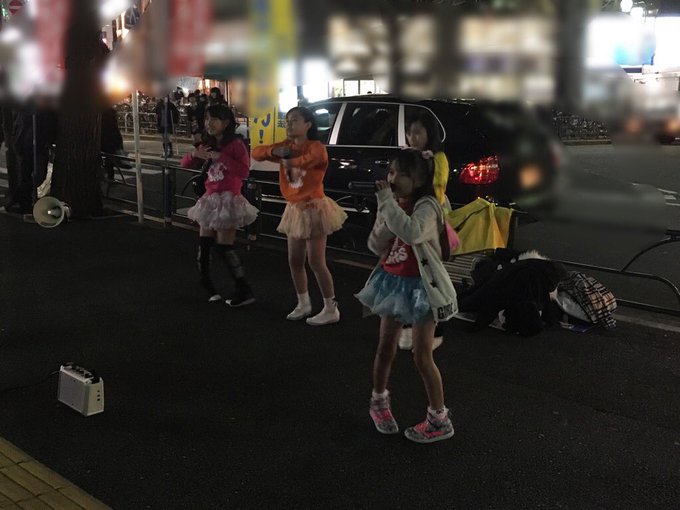 Twitterのコスプレ画像1