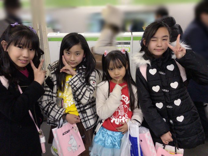 Twitterのコスプレ画像3