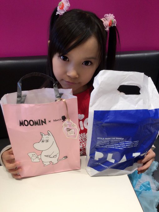 Twitterのコスプレ画像4