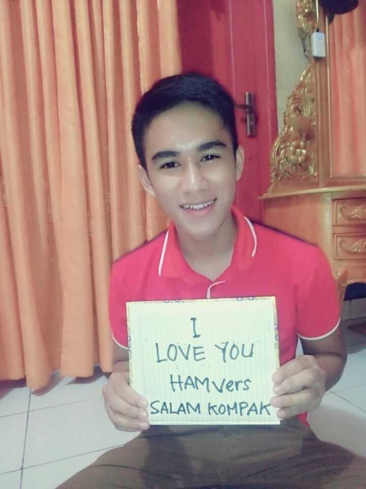 Selamat malam sahabat @Hamvers smuanya.. ttap kompak yaa..