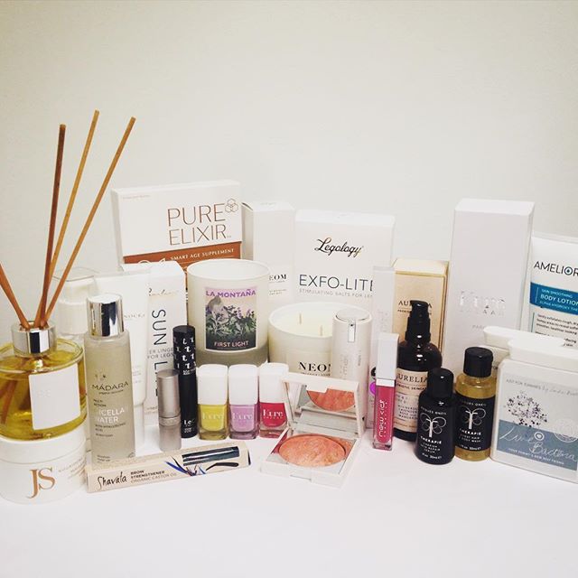 showcasebeauty's tweet photo. Over 20 @BeautyShortlist awards won today by our brands! Including the MyShowcase #IndieChoiceAward @TherapiUK https://t.co/kz1ZMc20Jv
