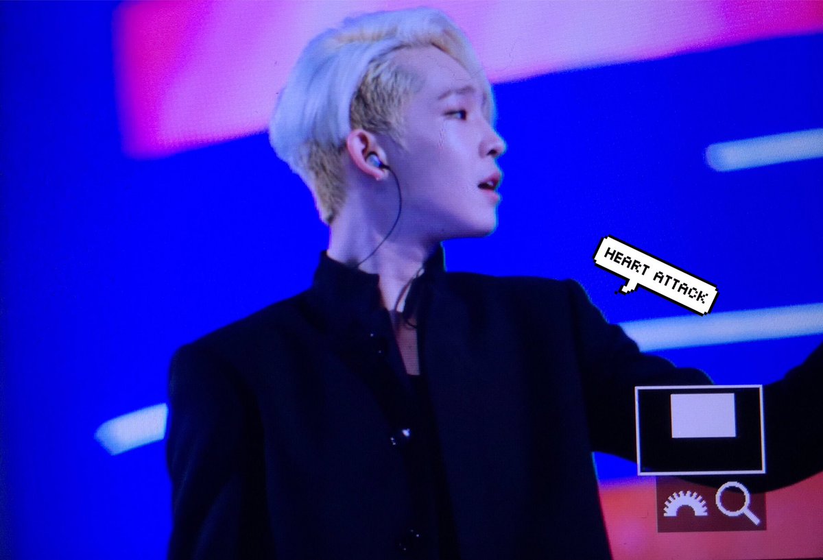 Heart Attack tweet media