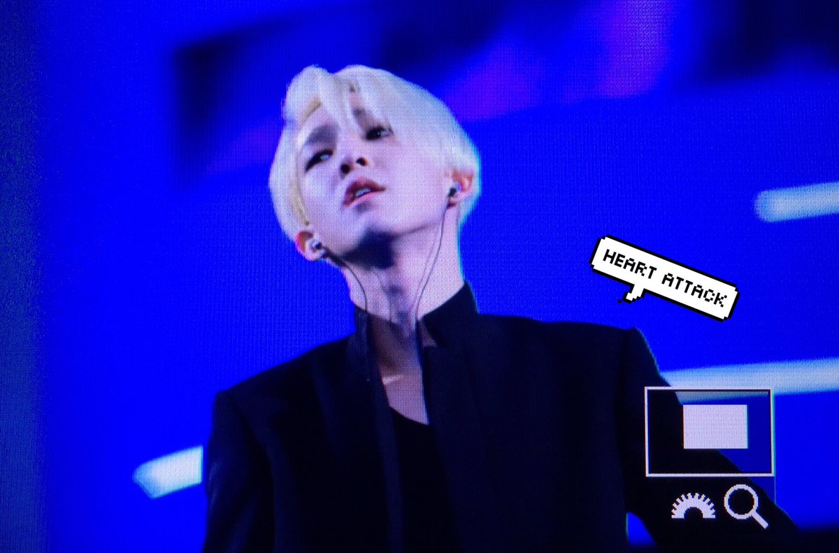 Heart Attack tweet media