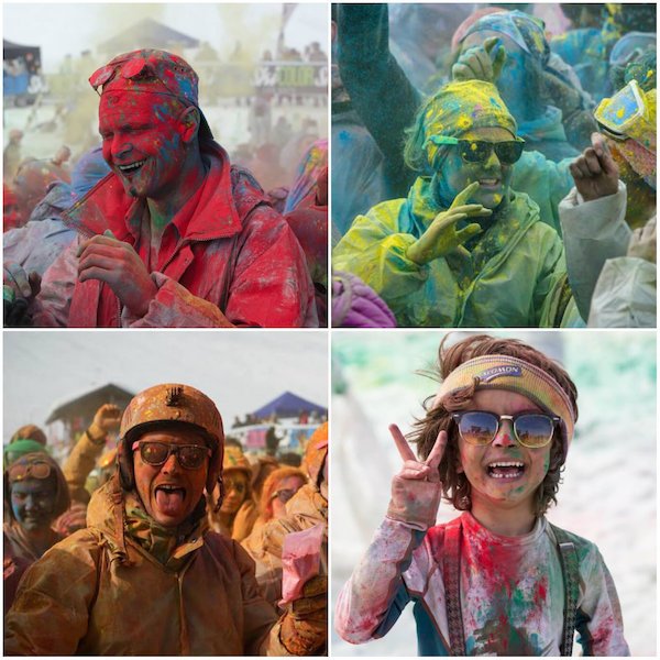 ICIMarketing's tweet image. SkiColor in Les Gets, een kleurexplosie! frankrijk.nl/2016/03/skicol… #lenteski #Frankrijk #FunSki #Ski