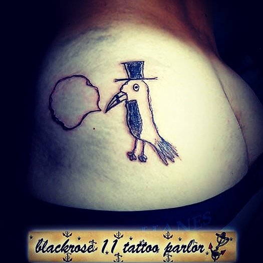 Blackrose 11 tattoo (@11_blackrose) on Twitter photo 