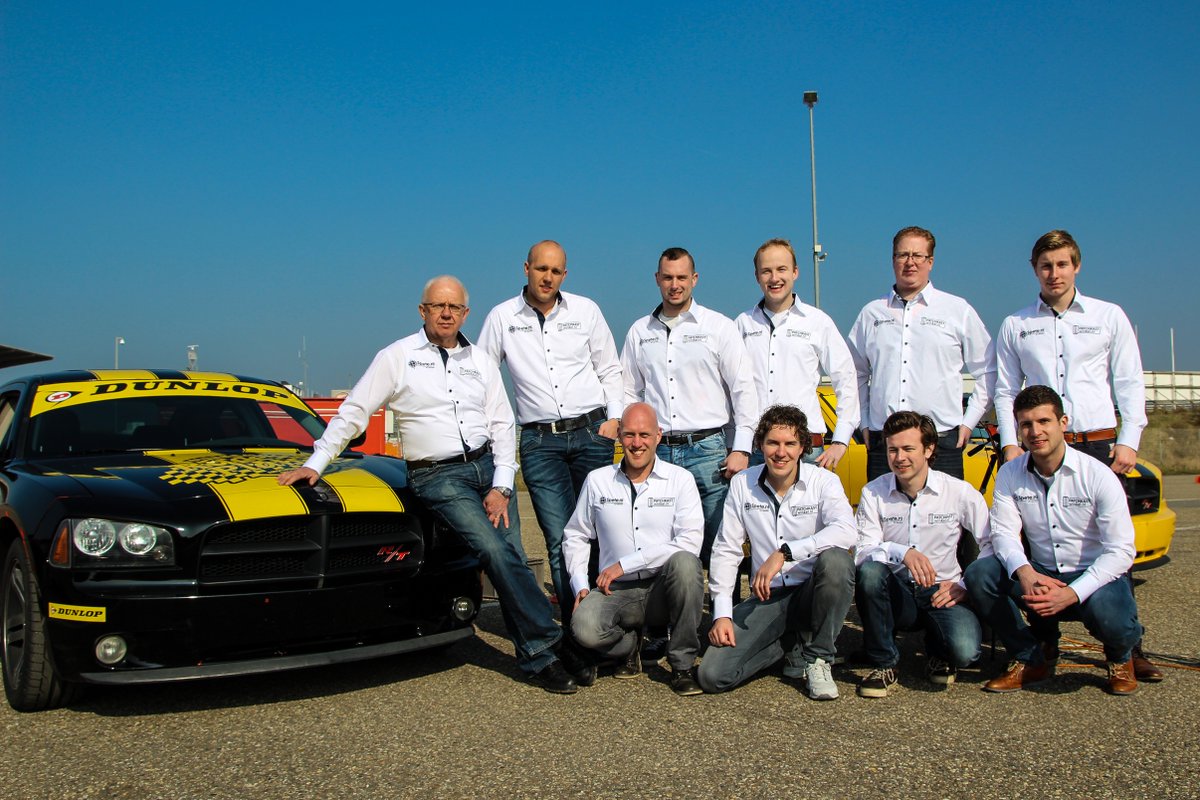 Ronald van Rees (@rvrees) | Twitter