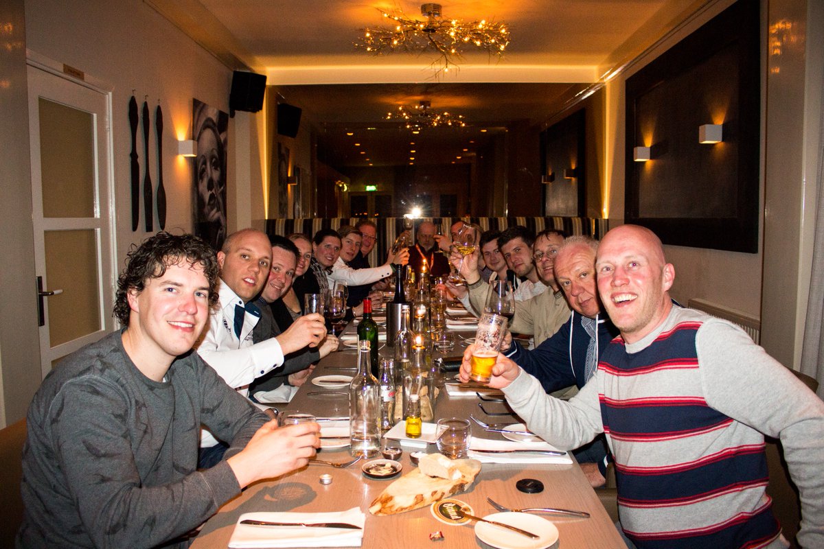 Ronald van Rees (@rvrees) | Twitter