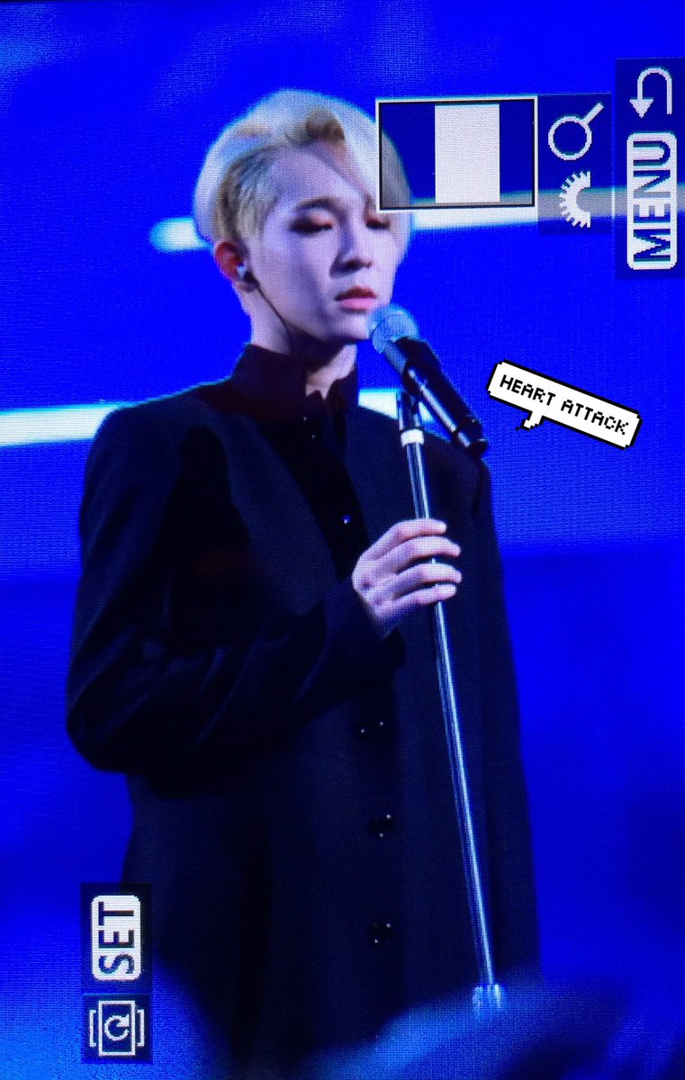 Heart Attack tweet media