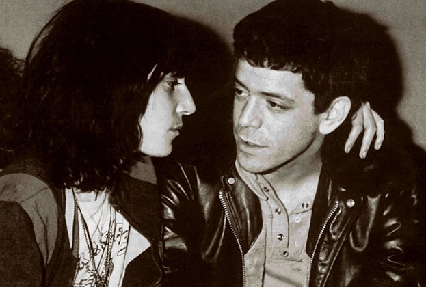 befuddle_series's tweet photo. Patti and Lou #NewYorkCity #rocknroll #chelseahotel #thefactory #velvetunderground #loureed #pattismith https://t.co/ea8tj5z8de