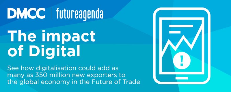 Looking forward to the #FutureOfTrade event to discuss the impact of digital <a href="/DMCCAuthority/">DMCC</a> futureoftrade.ae