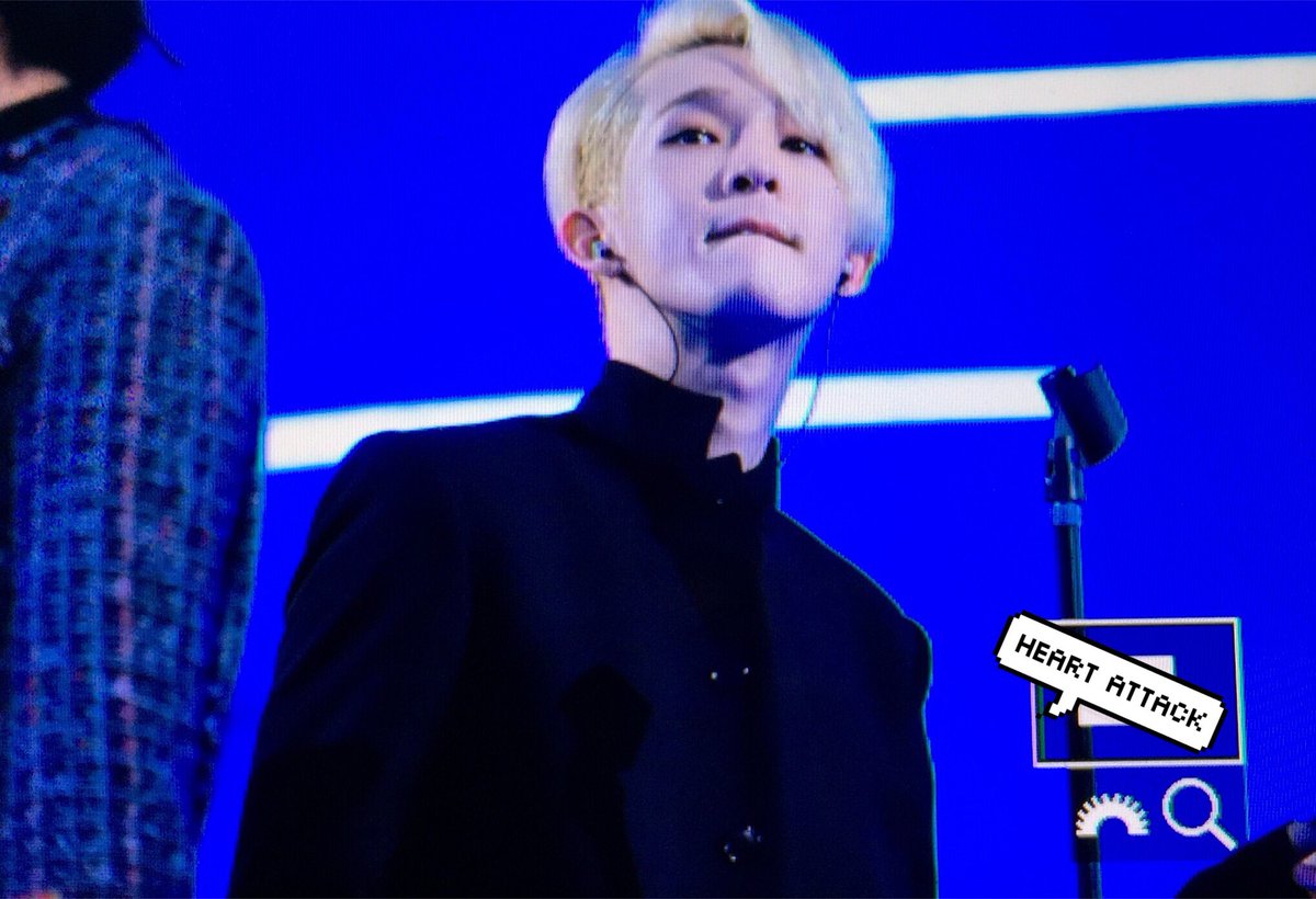 Heart Attack tweet media