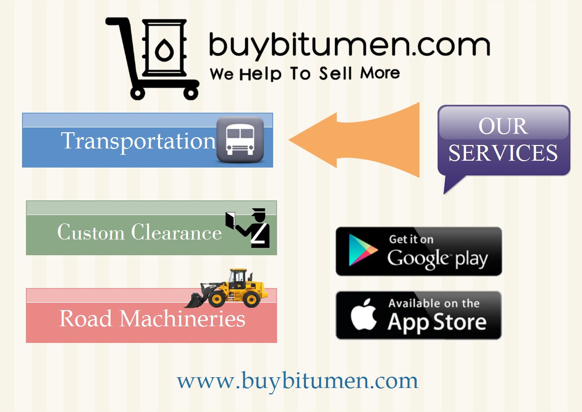 BuyBitumin's tweet image. 