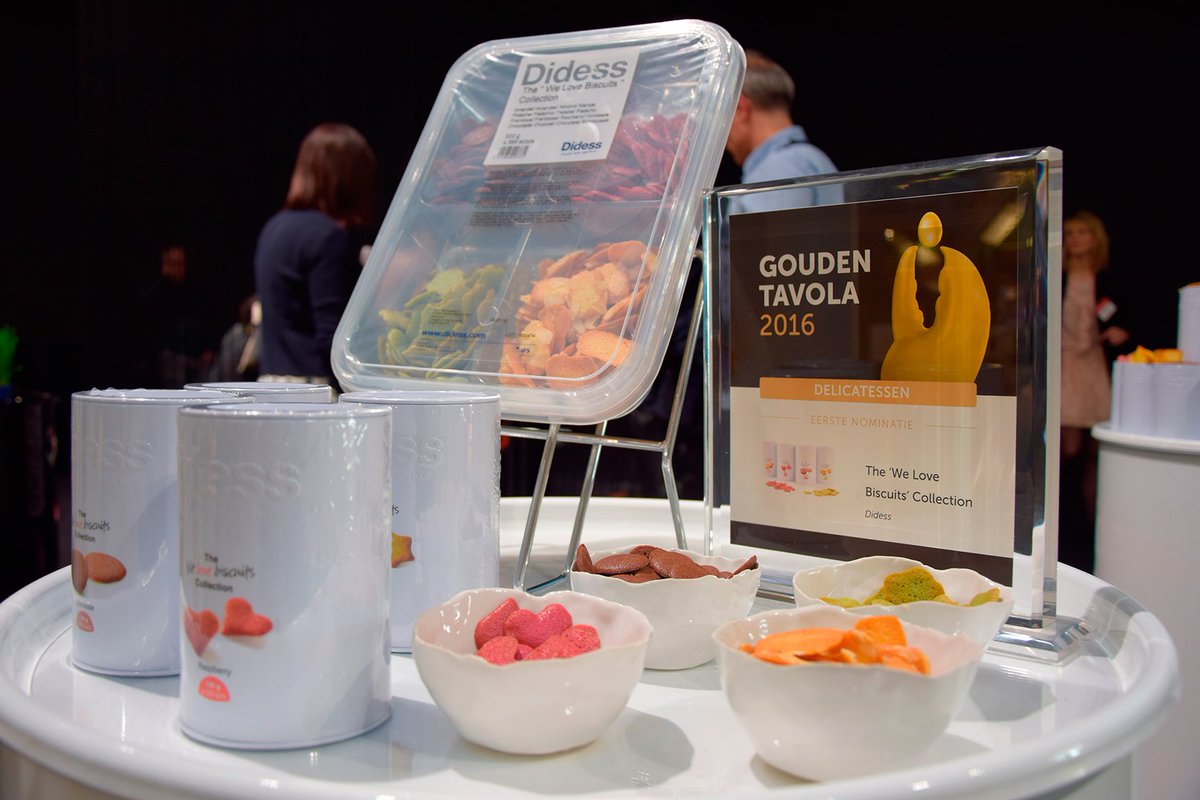 BulletPoint_be's tweet image. Trots op #foodmarketing voor klanten @deleyeproducts @DidessBelgium @RDFoodRev @TAVOLA2016 bulletpoint.be/#projecten/5