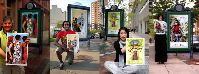 VolunteerCNY's tweet photo. Syracuse Poster Project is looking volunteers to serve on their Board:
jim@posterproject.org
https://t.co/oTkWYWSVPf https://t.co/hPvJVPooBD