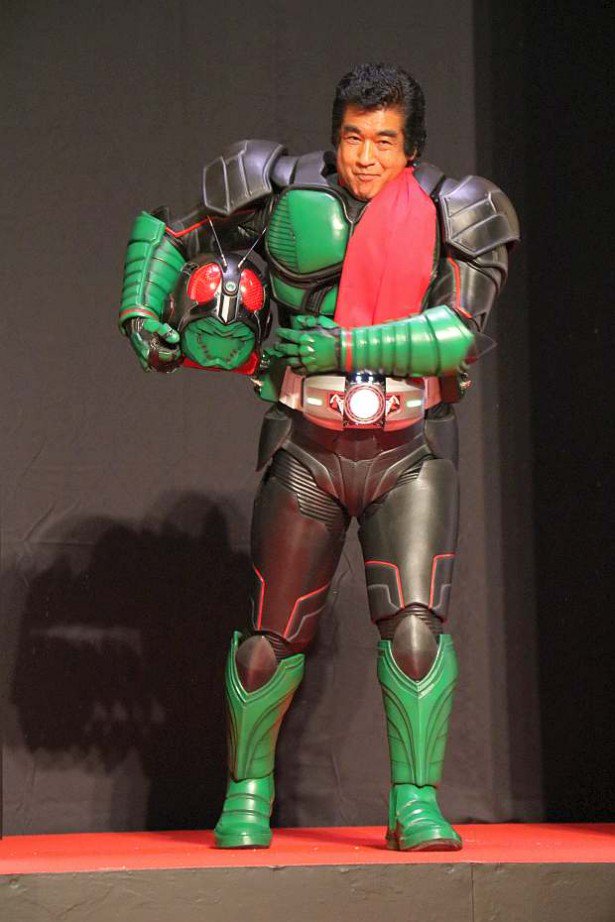 ライダースーツ姿で現れた藤岡弘 が もう誰も勝てない感ヤバイ と話題 Togetter ライダースーツ姿で現れた藤岡弘 が もう誰も勝てない感ヤバイ と話題 Togetter