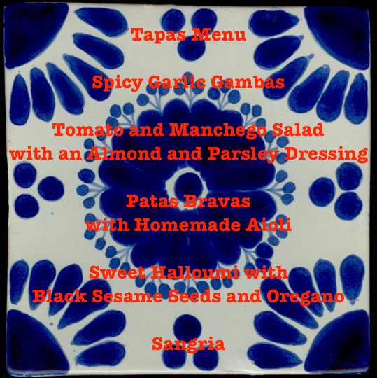 poptycaerdydd's tweet photo. This Friday's Tapas Menu at @CannaDeli. Get in touch to book a table! https://t.co/Utqmc0vlEm