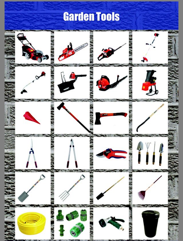 universal_tools's tweet image. Time to spring clean the garden? We've got all you need! #DIY #garden #tools