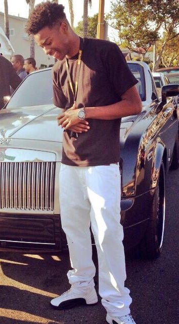 Aaaliyahdivine's tweet photo. Long Live G 💙 #KingOfFinesse #CarsonLegend https://t.co/kWGhgGrtTw