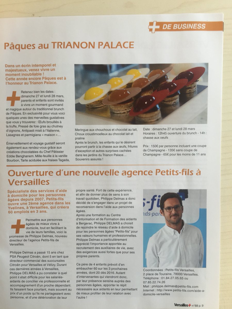 Philippe Delmas tweet media