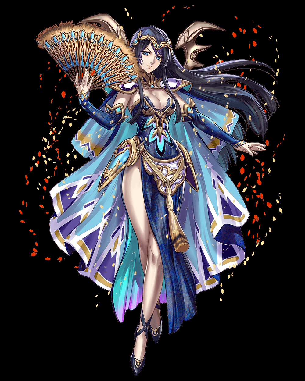 碧 風羽 Foo Midori 三国大戦スマッシュ で描かせていただいた 劉備 孫権 曹操 T Co Gkgvz9tuhv さんすま T Co Mve4iv8iqv Twitter