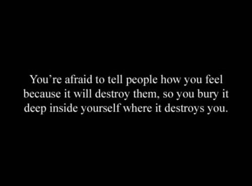 jpjmwp76901's tweet photo. You're afraid to tell people.... https://t.co/362uVWxvS1