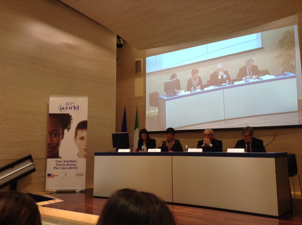 stefanopiziali's tweet photo. #SDGs @gpcantini @cooperazione_it @BandiONG @WeWorldOnlus #index16 nuova visione dello sviluppo https://t.co/jVlxQFzRXS