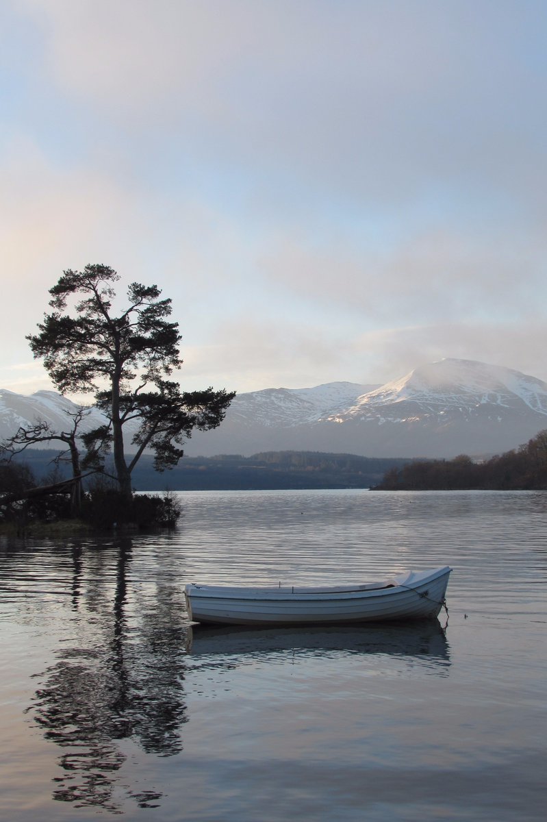 Stay Achnacarry tweet media