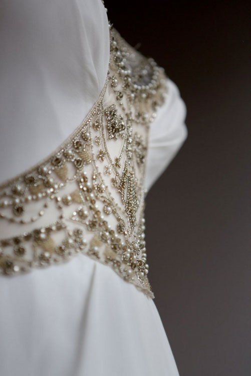 InvestVictoria's tweet photo. Thanks @Kris_Miller_ for capturing the fine detail on dresses by @GwendolynneB studio visit #VAMFF #VIPMELB2016 https://t.co/mmlAL9ISKq