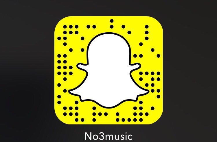 We're in Texas with <a href="/killjkill/">KIll J</a> who's performing at <a href="/sxsw/">SXSW</a> this week. Follow us on 👻 for a backstage pass! no3_music