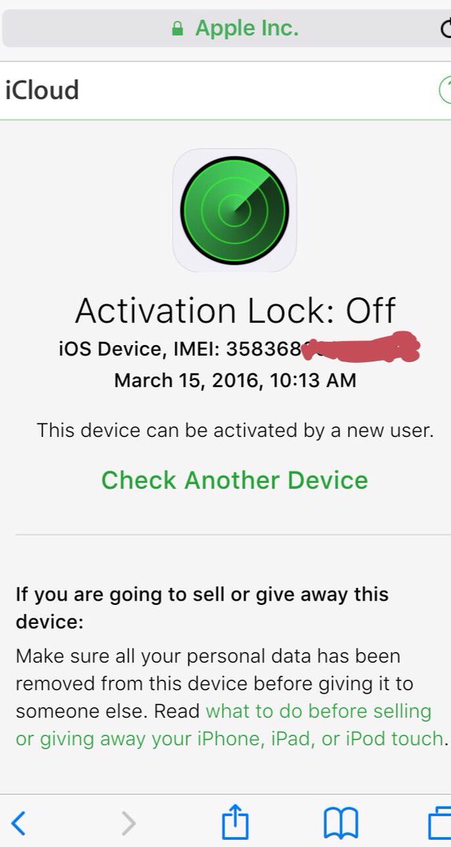 IcloudRemover7's tweet image. 