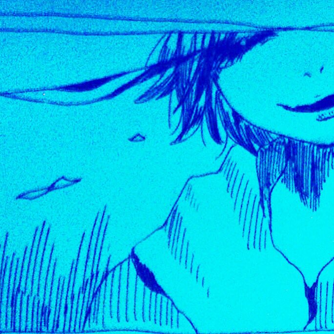 ( 漫画 )ドブと天使 