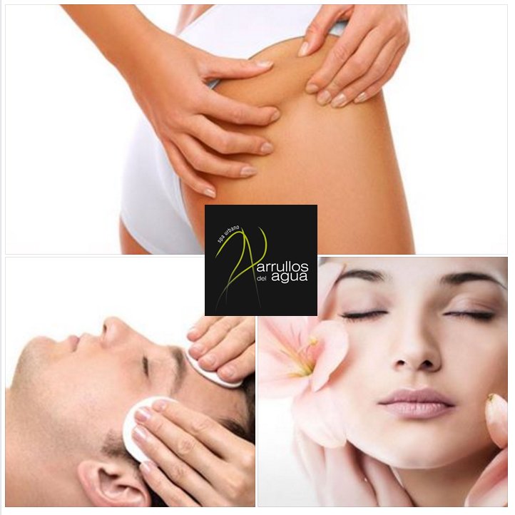 Es el momento de preparar nuestra piel para recibir a la deseada "primavera" como se merece. arrullosdelagua.com