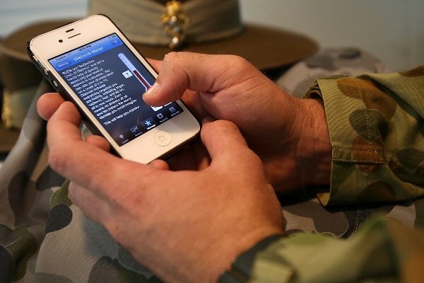 RayGriggs_'s tweet photo. Help is always available for #YourADF &amp; their families concerned about #mentalhealth https://t.co/BUp1QM8DaN https://t.co/9w3jMWSEHc