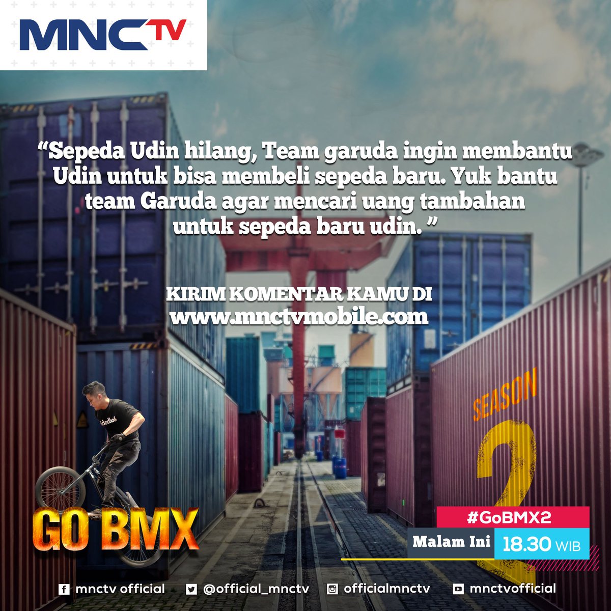 Beli Sepeda Bmx Udin Bmx United Beli Sepeda Bmx Udin Bmx United