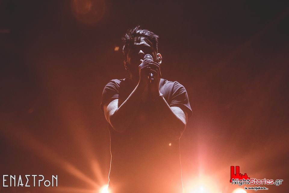 STAN_Official's tweet photo. STAN @ @enastronlive https://t.co/v4ZughRKqd