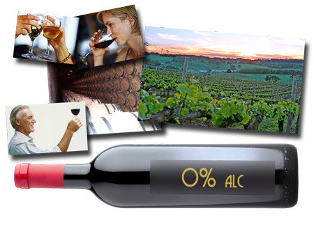 Vino desalcoholizado, ¿tiene futuro? - go.shr.lc/1U3AKag via <a href="/nwinescom/">nwines</a>