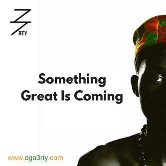 DustenTruce's tweet photo. Something great is coming.  The Magic EP by my home boy @Oga3rty. Soon. https://t.co/g1rKIWHjfv