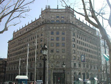 IEF_org's tweet photo. Seguim preparant accions emmarcades en #GMW2016. Demà anem amb 2 escoles del #programaEFEC a seu Banc Espanya a BCN https://t.co/jSe2q0SWa8