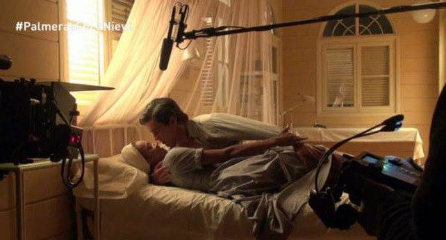 elfigurant's tweet photo. .@birtukantibebe: "Supongo que me encantaría volver a rodar con @mario_casas_" https://t.co/5Rxwjzaqa3 #PELN https://t.co/M8omMfNawO