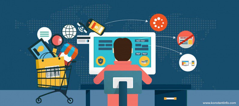 mconnectmedia's tweet image. Most Prevalent Mistakes Made by #eCommerce Stores bit.ly/1YRcVl9

#ecommercestoredevelopment #mistakes