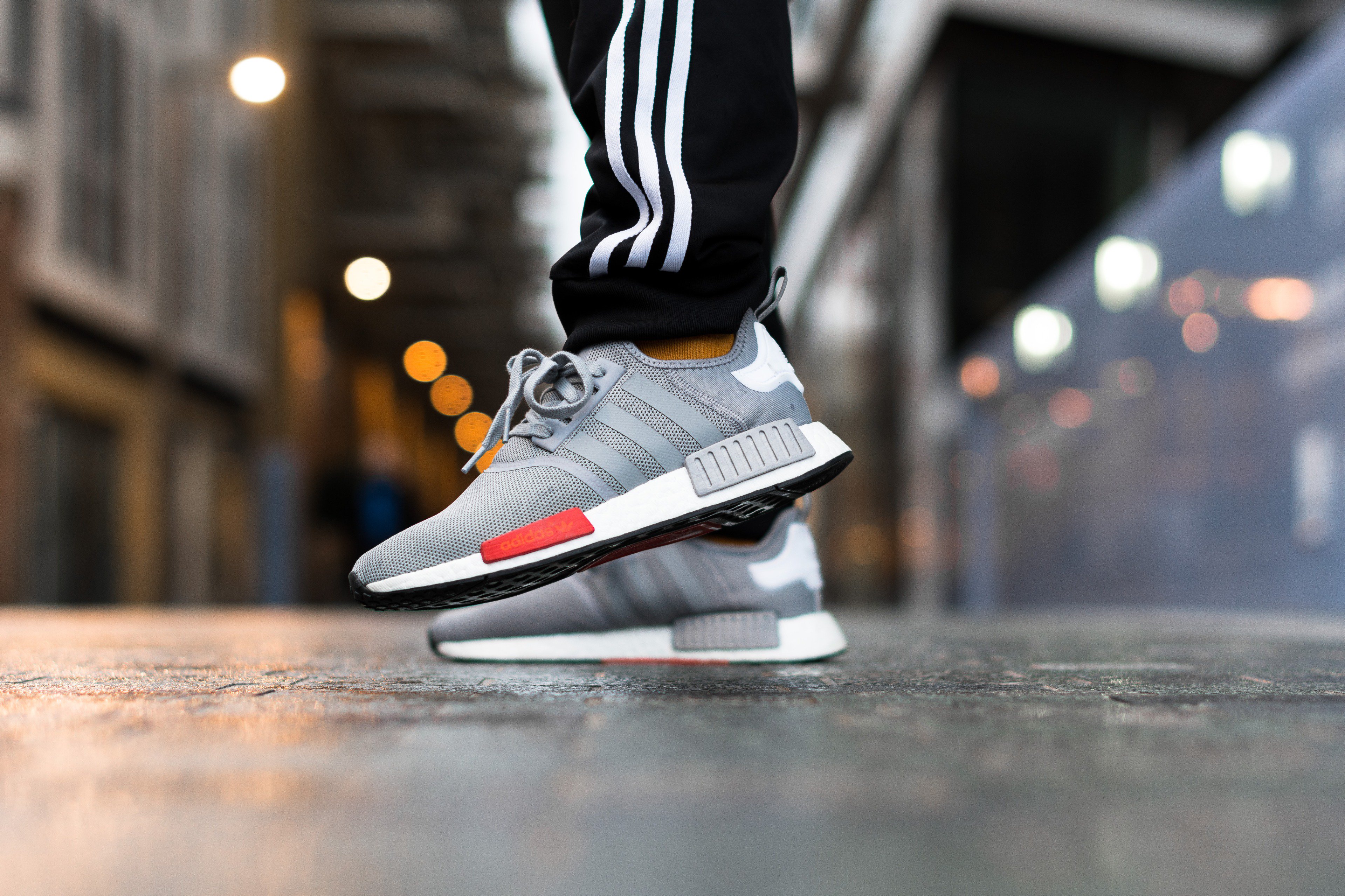 Styling nmds shop