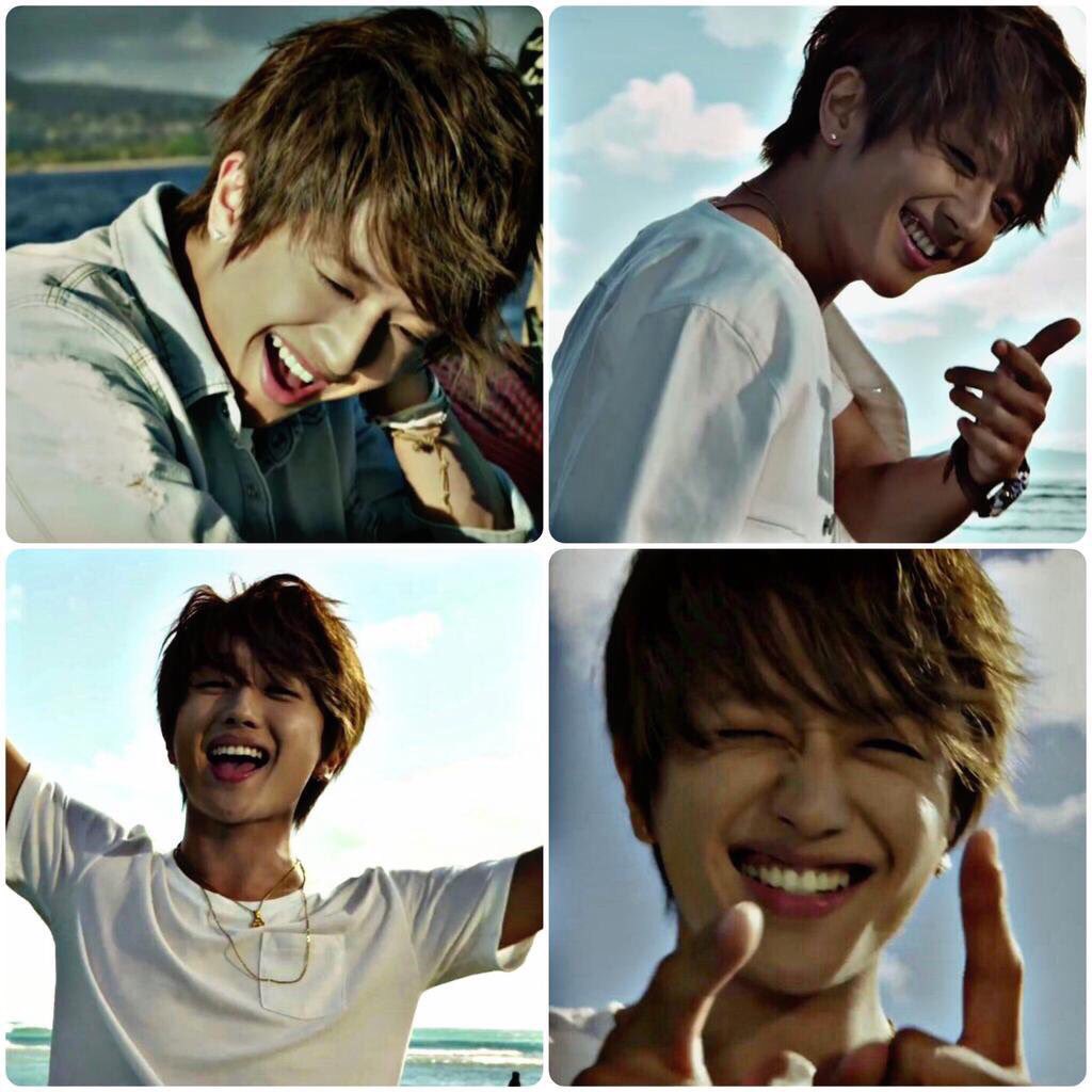 aヲタ #西島隆弘 #Nissy #この笑顔好きな人 #この笑顔好きな人 #この