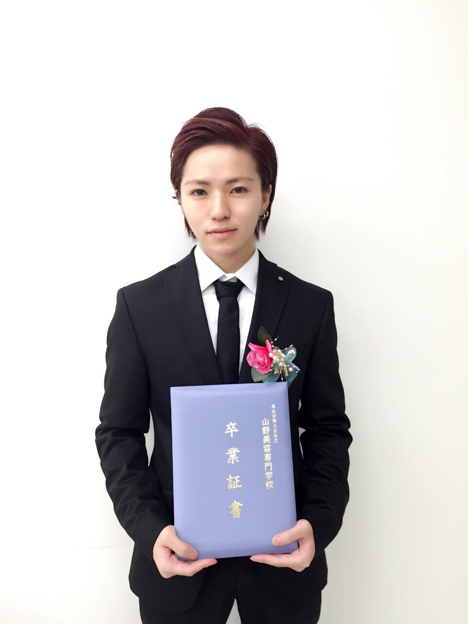 もるさん/SNS総フォロワー日本一美容師 (@TheMorusaism) / Twitter