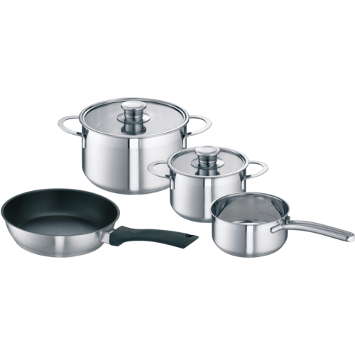daro_UK's tweet photo. Calling all foodies! You could #win this saucepan set for induction hobs. RT &amp; follow for your chance! Ends 15.04 https://t.co/uVvMYA8lUi