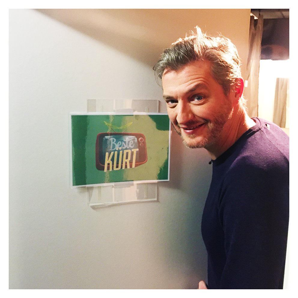 Gisteren vierde hij zijn verjaardag, morgen feest hij in onze finale: <a href="/Kurt_Rogiers/">Kürt Rogiers</a>! 😛