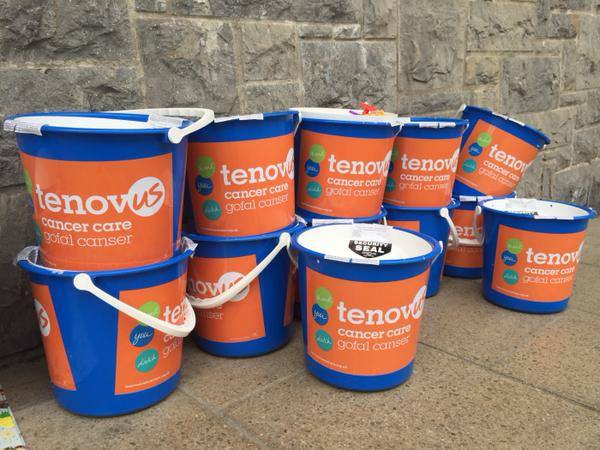 Looking for lovely volunteers to help <a href="/tenovuscancer/">Tenovus Cancer Care / Gofal Canser Tenovus</a> <a href="/TescoNewtown/">Tesco Newtown.</a> #Newtown This Sunday 20th March. Can you help?
