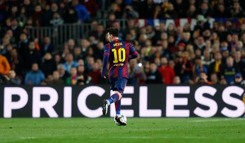 Ghulam_Raxa's tweet photo. Priceless Greatest of All time #mymessi https://t.co/HpWL0dFNA7