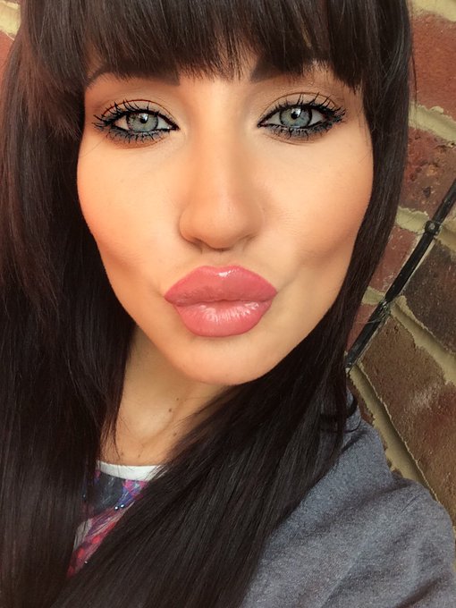 #goodmorningworld  I'll be live on Adultwork and studio66tv perve cam later 😈 ❤️ #jennifer #horny #playtime<a href="/tag/goodmorningworld"class="tags">#goodmorningworld</a><a href="/tag/horny"class="tags"><span>#horny</span></a><a href="/tag/playtime"class="tags"><span>#playtime</span></a><a href="/tag/jennifer"class="tags"><span>#jennifer</span></a>